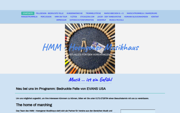 hoengener-musikhaus.de
