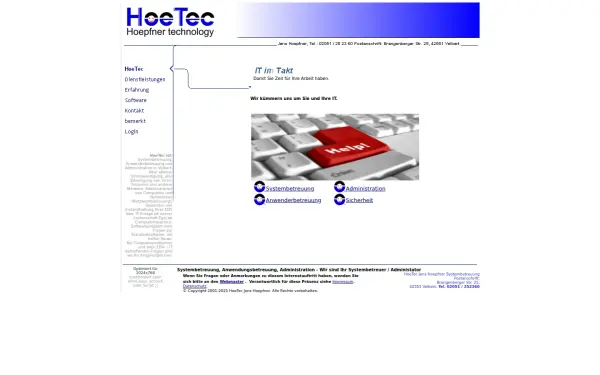 hoetec.de
