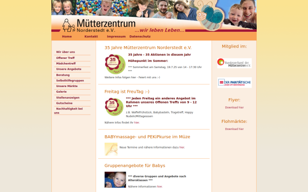 muetterzentrum-norderstedt.de