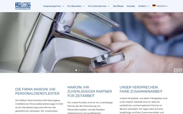 www.maroin.de