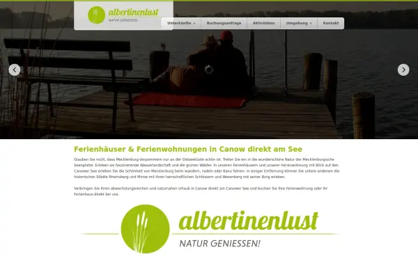 www.albertinenlust.de