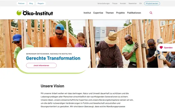 www.oeko.de