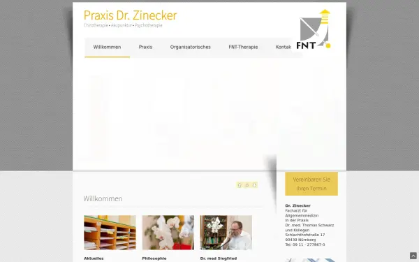 dr-zinecker.de