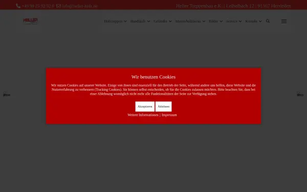 heller-holz.de