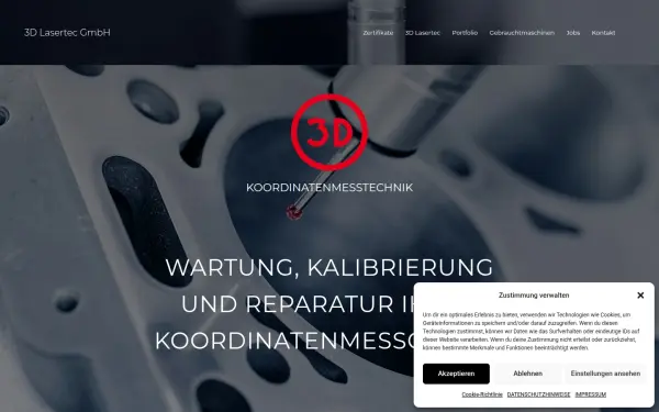 www.3d-lasertec.com