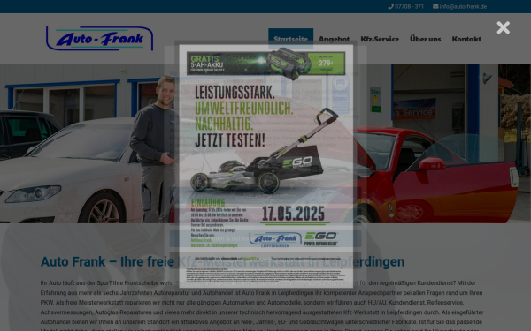 www.auto-frank.de