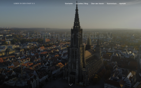 lebeninderstadt.de