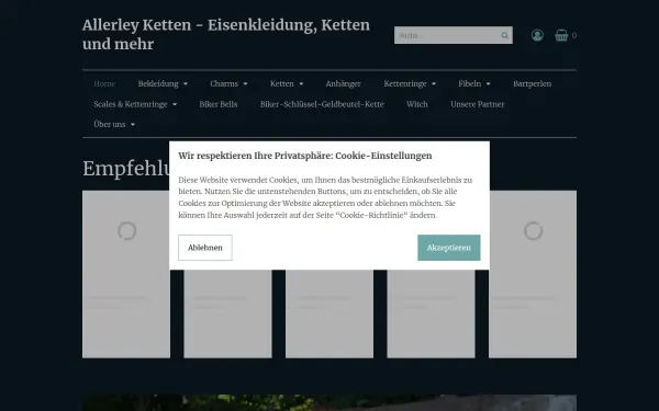 www.allerley-ketten.de