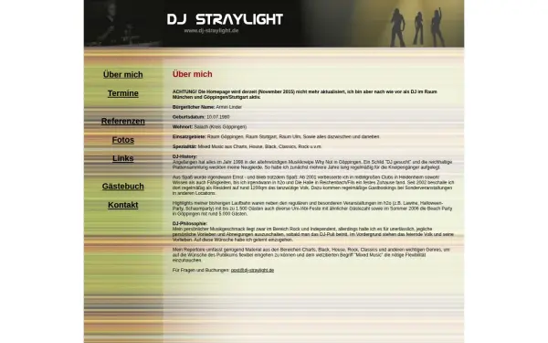 dj-straylight.de