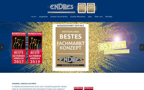 www.getraenke-endres.de