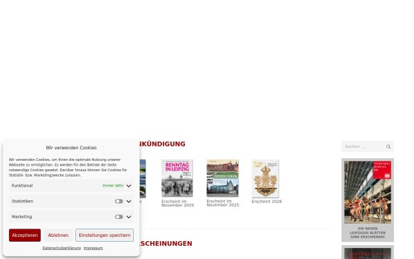www.passageverlag.de