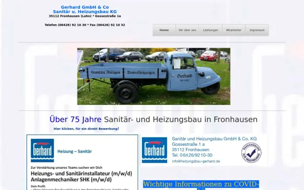 heizungsbau-gerhard.de