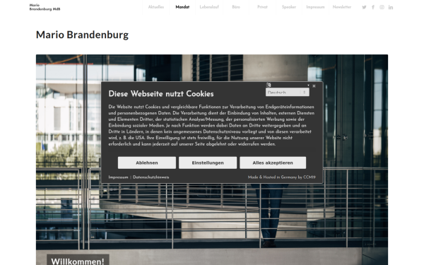 www.mariobrandenburg.de