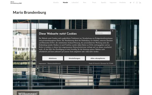 www.mariobrandenburg.de