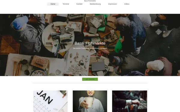 www.bassi-flohmaerkte.de