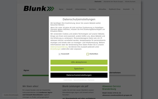 www.blunk-gruppe.de