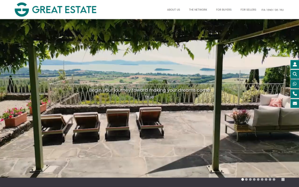 www.greatestate.it