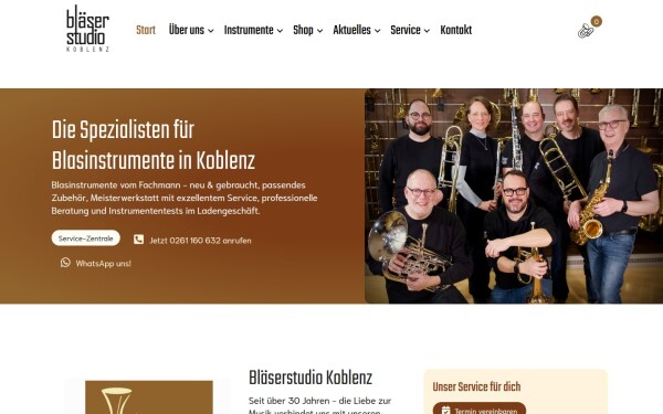 blaeserstudio.de