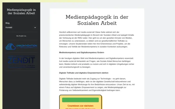 media-sozial.de