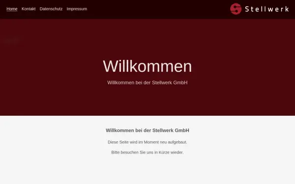 mein-stellwerk.de