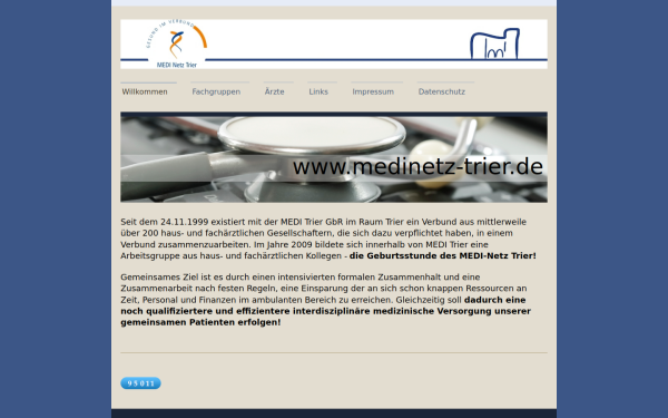 www.medinetz-trier.de