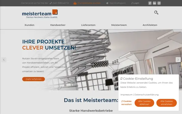 www.meisterteam.de