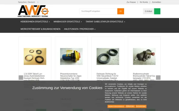 awt-shop.de