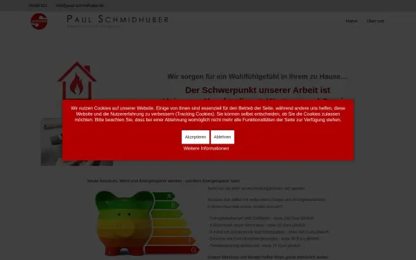 heizung-sanitaer-elektro-klimatechnik.de