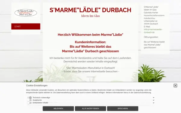 marmelaedle-durbach.de