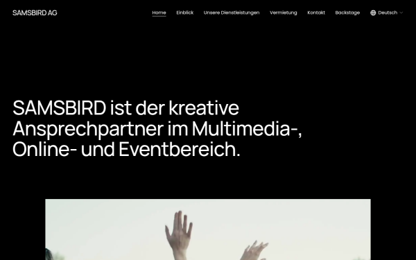 www.samsbird.com