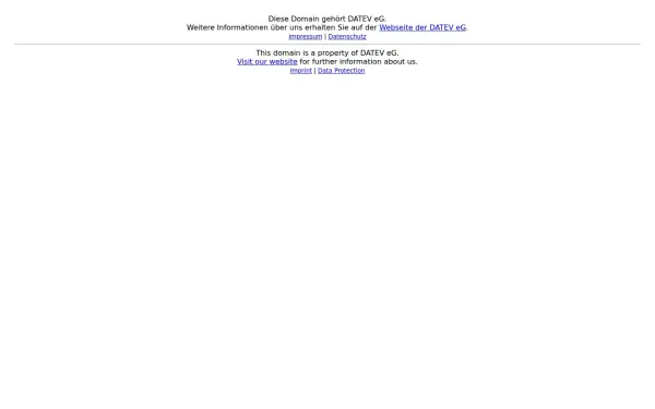 datev-unternehmenssoftware.de