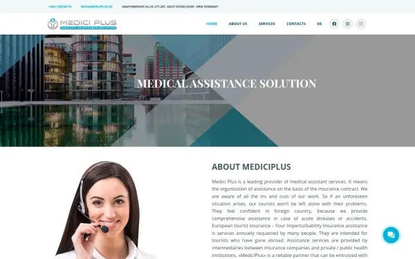 mediciplus.de
