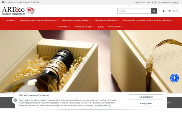 arteco-online.de
