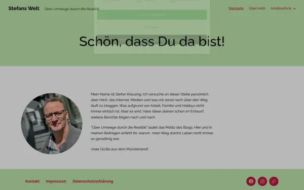 stefanklausing.de