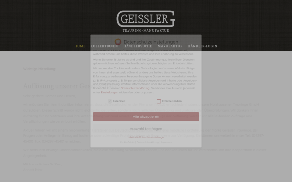 www.geissler-trauringe.de