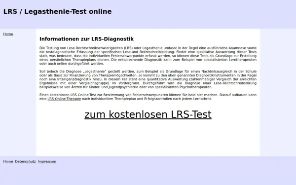 lrs-test.de