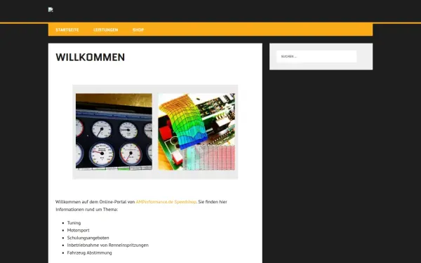 www.amperformance.de