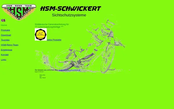 hsm-schwickert.de