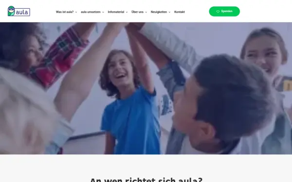 www.aula.de