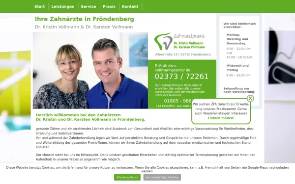 www.dr-vollmann.de