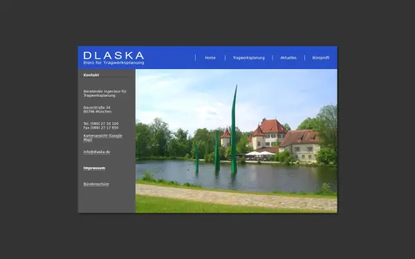 dlaska.de
