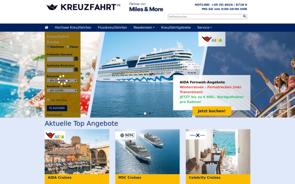 www.kreuzfahrt.de