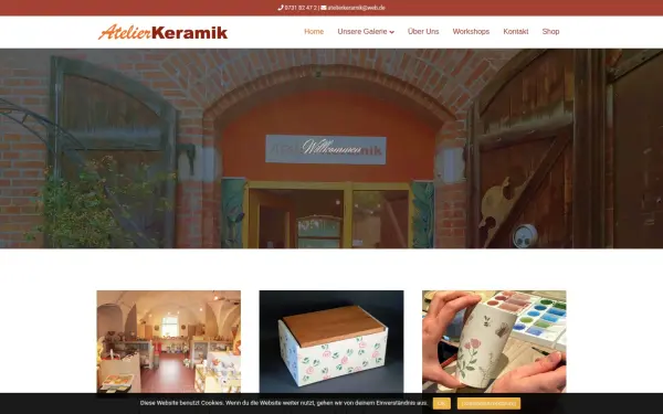 atelierkeramik.de