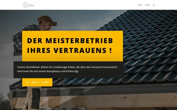 dachdecker-grau.de