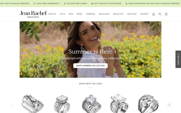jeanrachel.com