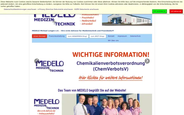 www.medelo-shop.de