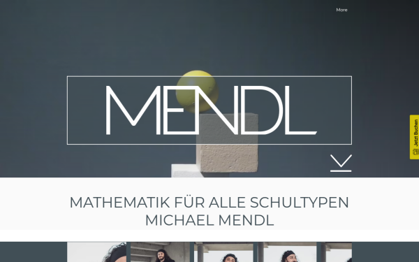 www.michaelmendl.at