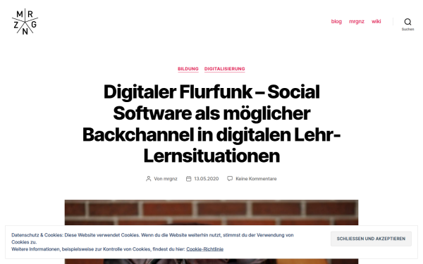 www.mrgnz.de