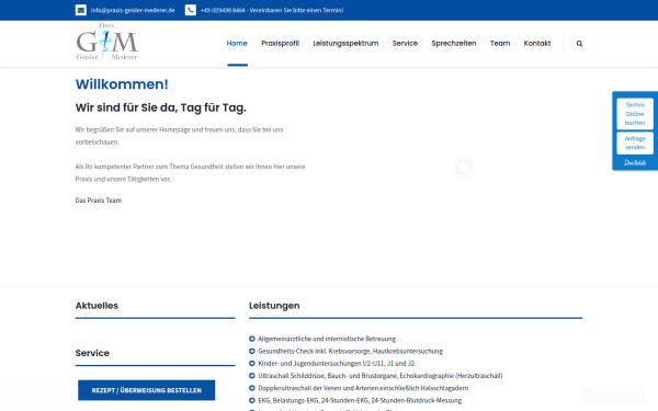 www.praxis-geisler-mederer.de