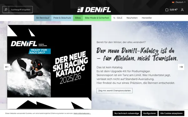 www.sportshop-denifl.com